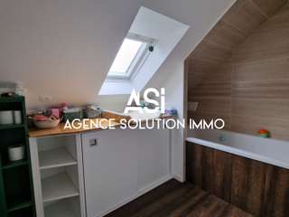 Vente maison 6 pièces Vente maison 6 pièces