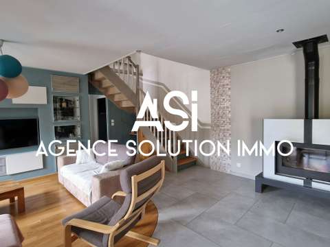 Vente maison 6 pièces Vente maison 6 pièces