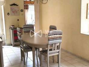 Vente Maison 3 chambresMontsûrs-Saint-Céneré