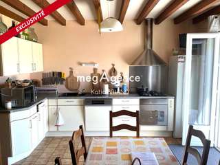 Vente maison 3 pièces Vente maison 3 pièces
