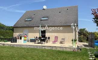 Photo Vente maison Montsûrs-Saint-Céneré