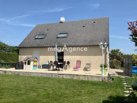 Vente maison 3 pièces Montsûrs-Saint-Céneré 53