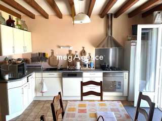 Vente maison 3 pièces Vente maison 3 pièces