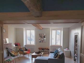 Vente Maison 6 chambresMontsûrs-Saint-Céneré