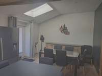 Vente maison 8 pièces Vente maison 8 pièces