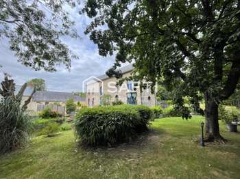 Vente Maison 5 chambresMontsûrs-Saint-Céneré