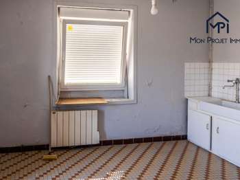 Vente maison 3 pièces Vente maison 3 pièces