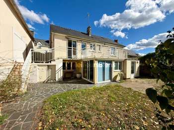 Vente maison 7 pièces Montsûrs-Saint-Céneré 53