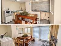 Vente maison 7 pièces Vente maison 7 pièces