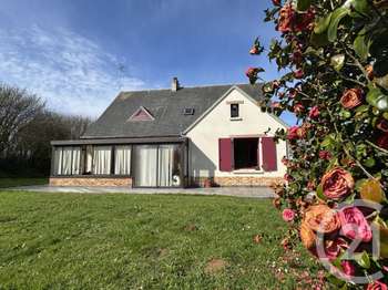 Vente Maison 4 chambresMontsurvent