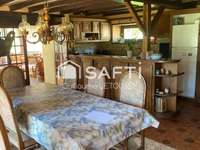 Vente maison 10 pièces Vente maison 10 pièces