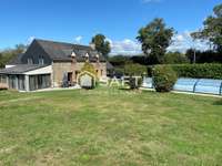 Vente maison 10 pièces Vente maison 10 pièces