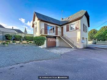 Vente Maison 2 chambresMontsurvent