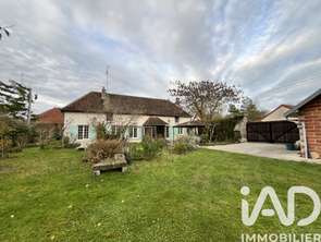 Vente Maison 4 chambresMontsuzain