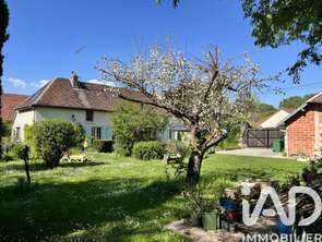 Vente Maison 4 chambresMontsuzain
