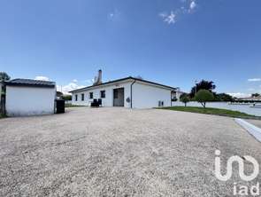 Vente Maison 4 piècesMontussan