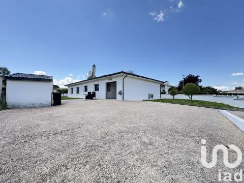 Vente maison 4 pièces Montussan 33