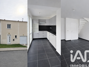 Vente Maison 4 chambresMontussan