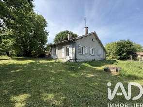 Vente Maison 2 chambresMontussan