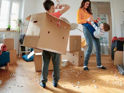 Vente maison 4 pièces Montussan 33