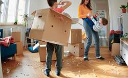 Photo Vente maison Montussan