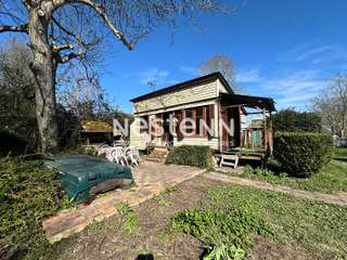Vente maison 2 pièces