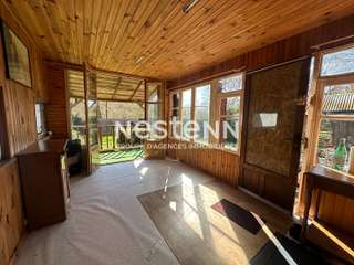 Vente maison 2 pièces