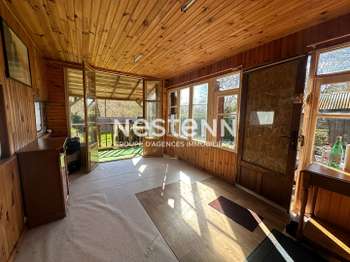 Vente maison 2 pièces