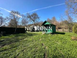 Vente maison 2 pièces