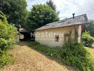 Vente maison 2 pièces