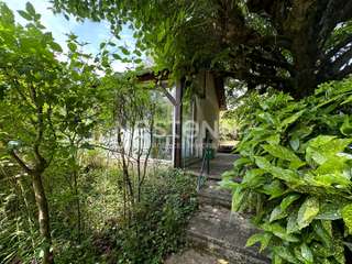 Vente maison 2 pièces