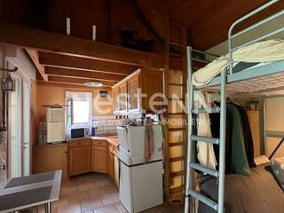 Vente maison 2 pièces