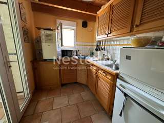 Vente maison 2 pièces