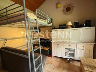 Vente maison 2 pièces