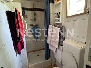 Vente maison 2 pièces
