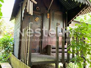 Vente maison 2 pièces