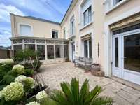 Vente maison 8 pièces Vente maison 8 pièces