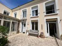 Vente maison 8 pièces Vente maison 8 pièces
