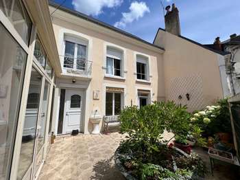 Vente maison 8 pièces Vente maison 8 pièces