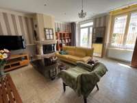 Vente maison 8 pièces Vente maison 8 pièces