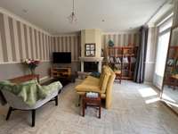 Vente maison 8 pièces Vente maison 8 pièces