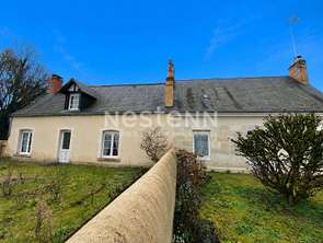Vente Maison 4 chambresMontval-sur-Loir
