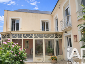 Vente Maison 8 piècesMontval-sur-Loir