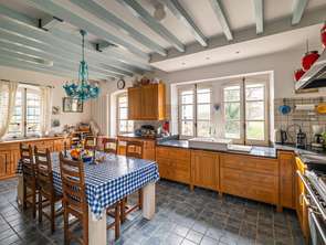 Vente Maison 3 chambresMontval-sur-Loir