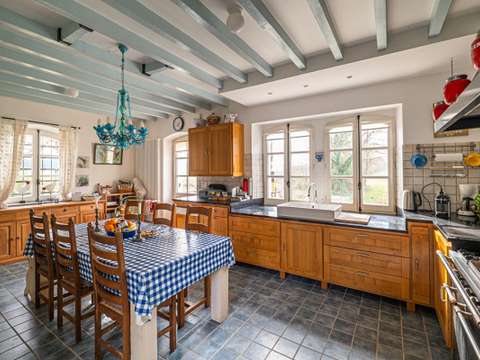 Vente maison 5 pièces Montval-sur-Loir 72