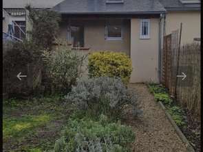 Vente Maison 2 chambresMontval-sur-Loir