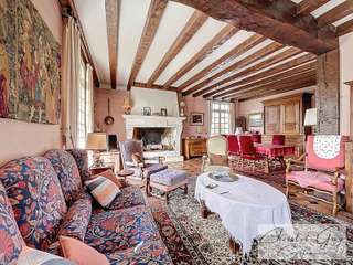 Vente maison 12 pièces Vente maison 12 pièces