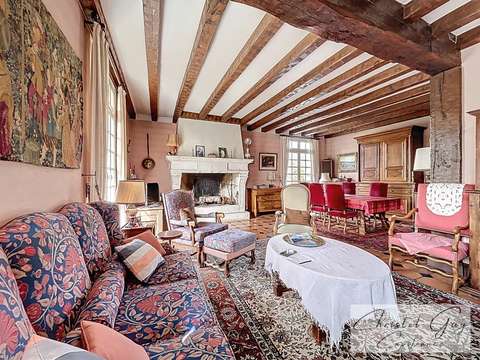 Vente maison 12 pièces Vente maison 12 pièces