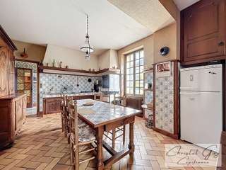 Vente maison 12 pièces Vente maison 12 pièces