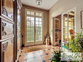 Vente maison 12 pièces Vente maison 12 pièces